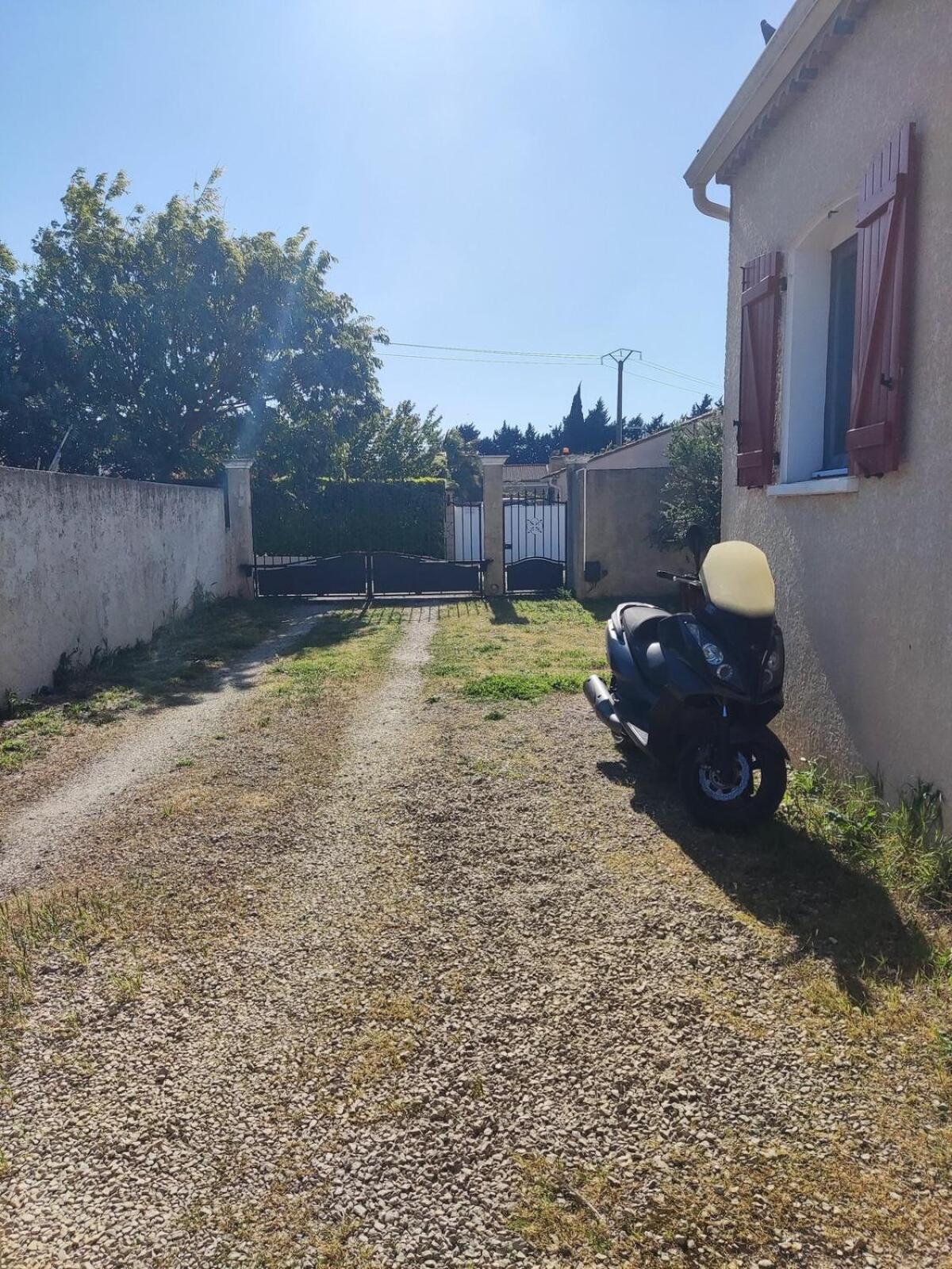 Maison 8 Pers Piscine & Bbq A 5 Min Choregies Holiday home Orange (Vaucluse)